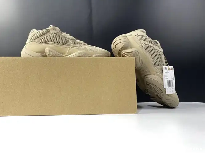 Taupe 500 Light Yeezy GX3605 Adidas 0702